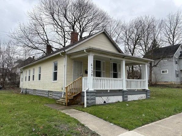 4139 E 95th St, Cleveland, OH 44105