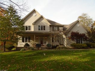 3607 Yellow Creek Rd, Akron, OH 44333