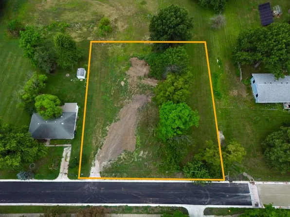 1408 S Halliburton St, Kirksville, MO 63501