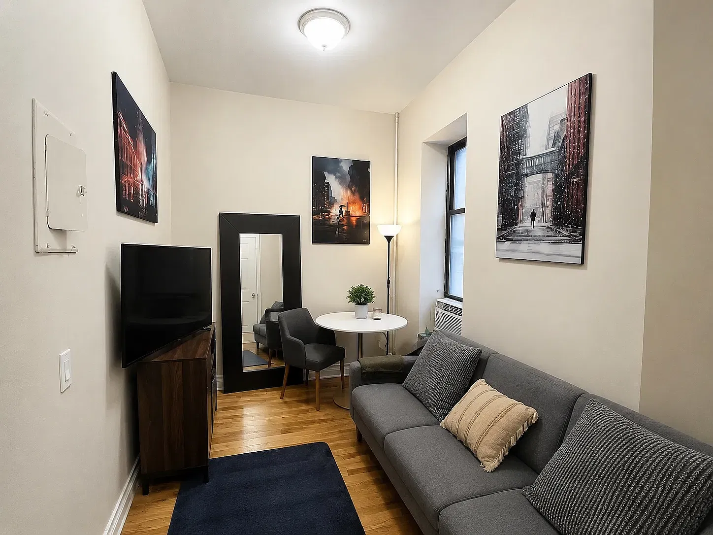 442 West 54th Street — Photo 4
