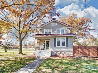 1334 Hurd Ave, Findlay, OH 45840
