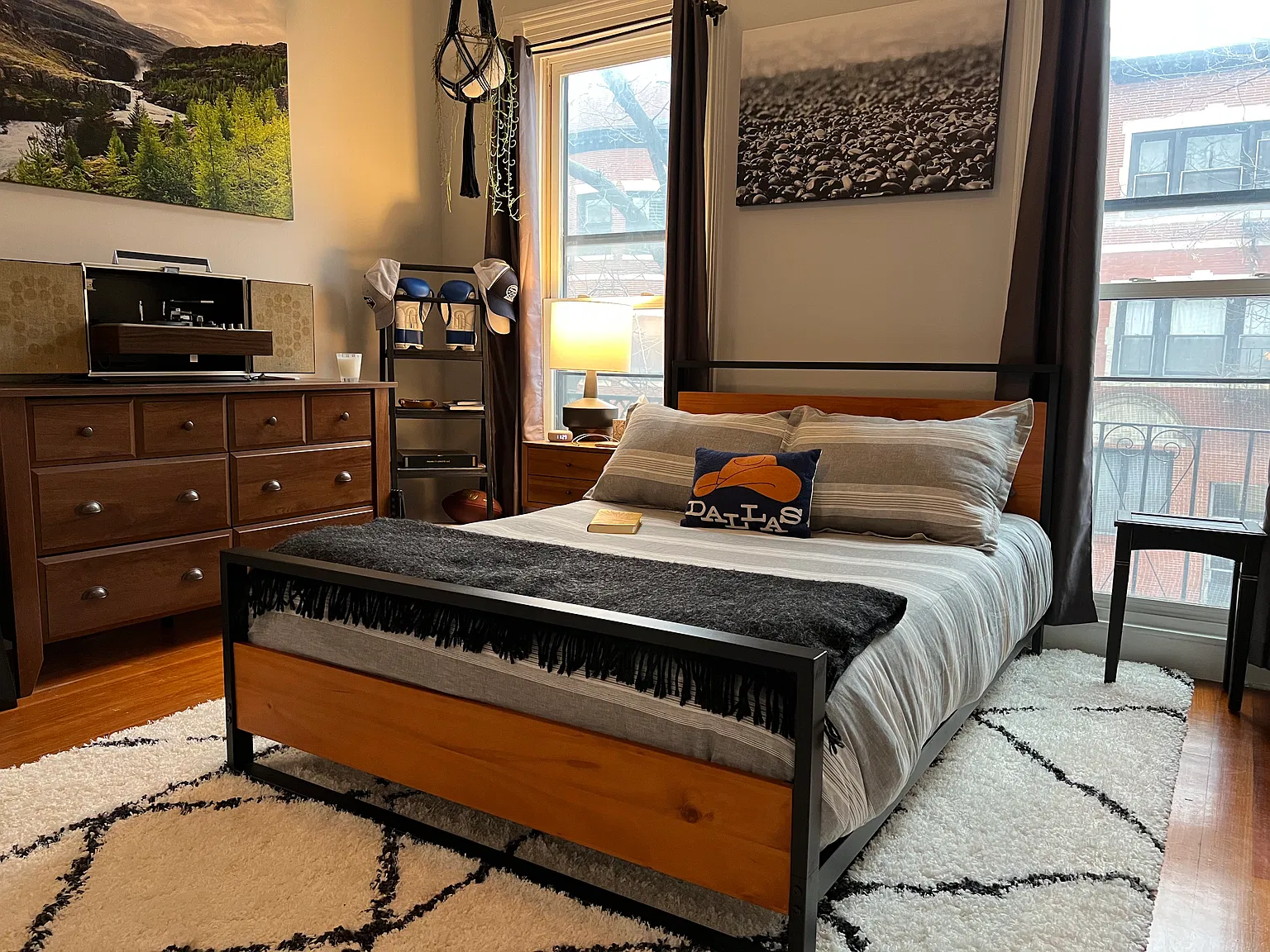 1 bed, 550 sqft, $3,200 — Photo 4