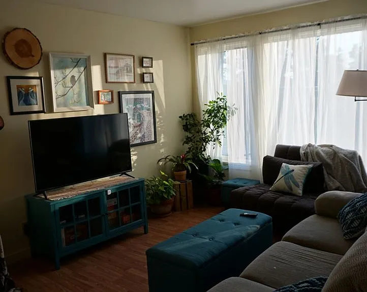 3229 Walnut St #C — Photo 1