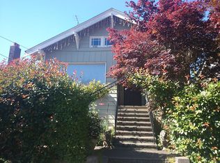 362 NW 49th St, Seattle, WA 98107