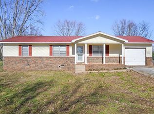 21317 Myrtlewood Dr, Athens, AL 35614