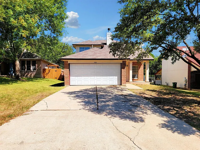7400 Muffin Dr — Photo 1