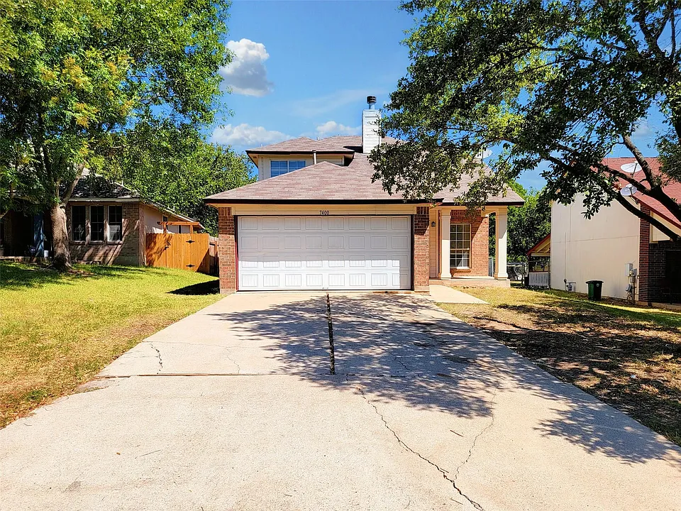 7400 Muffin Dr