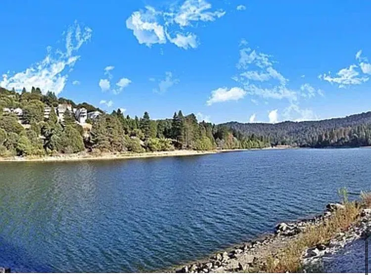 Lake Dr, Crestline — Photo 3