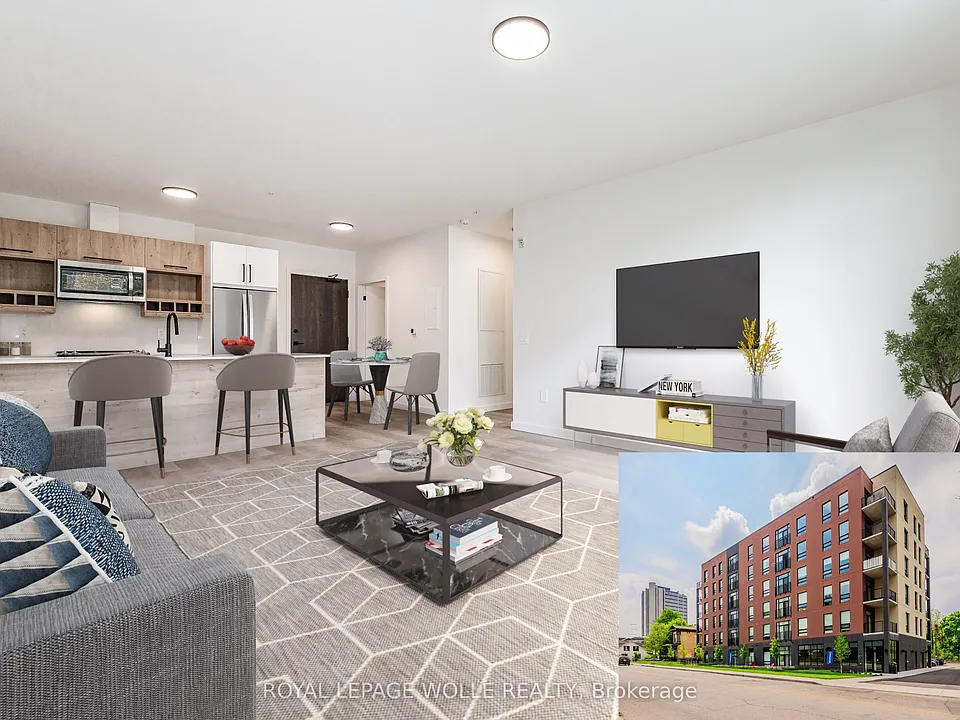24 Union St E #303