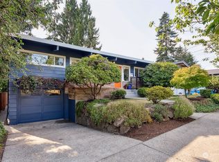 6549 39th Ave NE, Seattle, WA