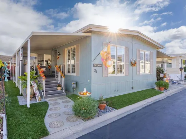 34 Don Antonio Way #34, Ojai, CA 93023