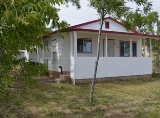 796 W Highway 92, Bisbee, AZ 85603
