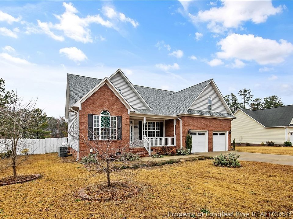 137 Lockhaven Pl, Raeford, NC 28376 Zillow