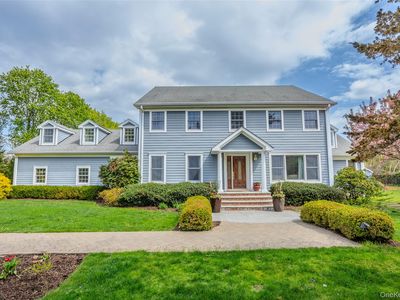 47 Briarfield Lane, Huntington, NY, 11743