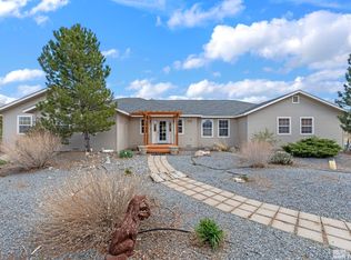 60 Horseshoe Cir, Reno, NV 89508