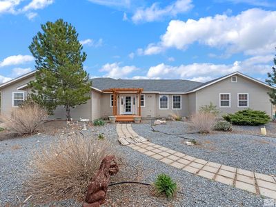60 Horseshoe Cir, Reno, NV, 89508