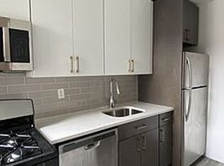 670 Riverside Dr APT 6F, New York, NY 10031