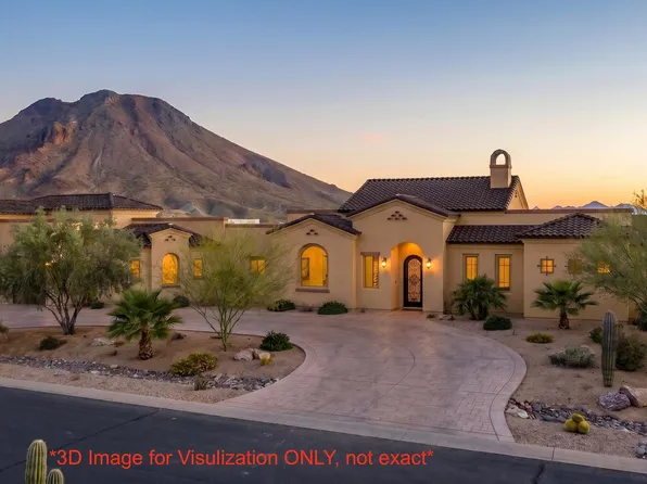 6708 Desert Blossom Rd, Las Cruces, NM 88007