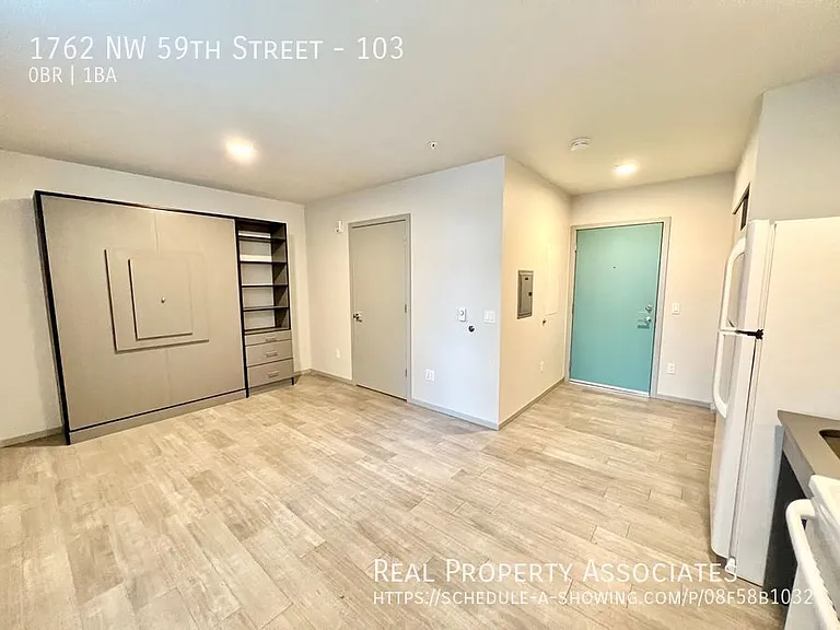 1762 NW 59th St #103 — Photo 3