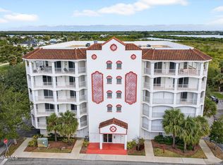 821 Del Rio Way #301, Cocoa Beach, FL 32931