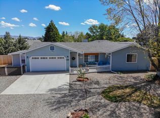 5113 N Squaw Dr, Prescott Valley, AZ 86314