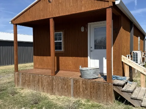 289 Private Road 8169, Canton, TX