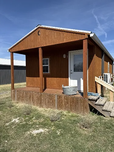 289 Private Road 8169 Photo 1