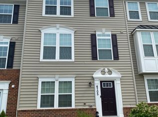 4705 Vona Ln, Frederick, MD 21703