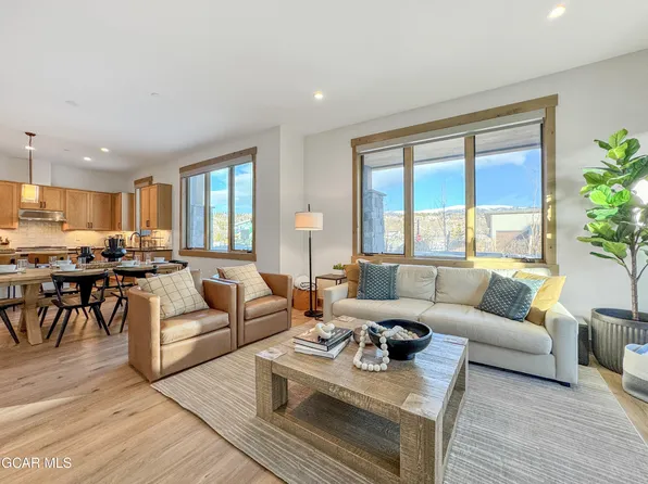 18 Meadow Creek Lane #D103, Fraser, CO 80442