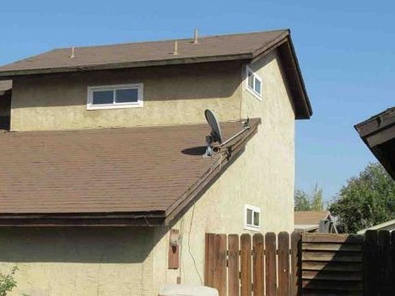 Property Rear View