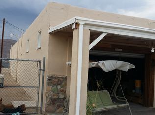 125 Yermo Rd, Yermo, CA 92398