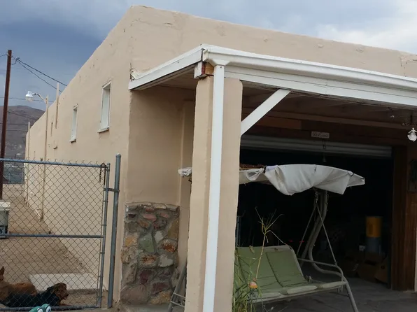 125 Yermo Rd, Yermo, CA 92398