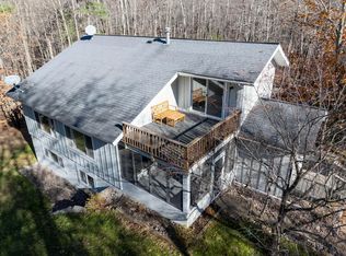 5267 County Road A, Webster, WI 54893