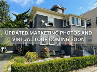 740-744 Alcatraz Ave #740-05, Oakland, CA 94609