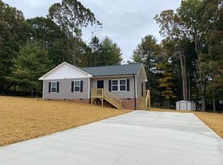 238 Boston Heights Dr, Taylorsville, NC 28681