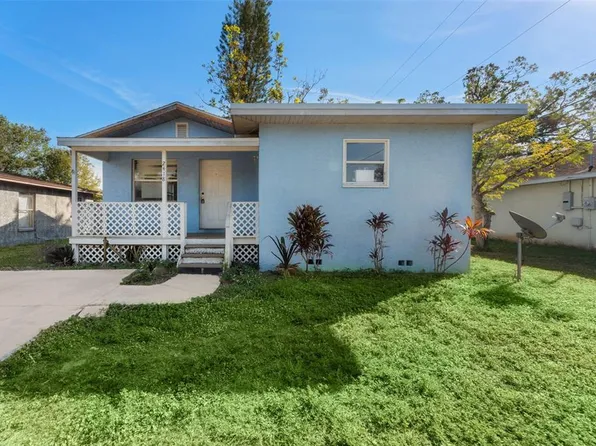 2418 N Links Ave, Sarasota, FL 34234