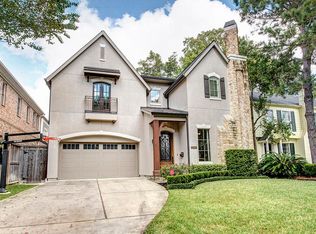3326 Tangley Rd, Houston, TX 77005