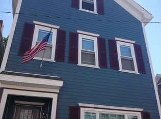 14 Brewster St, South Boston, MA 02127