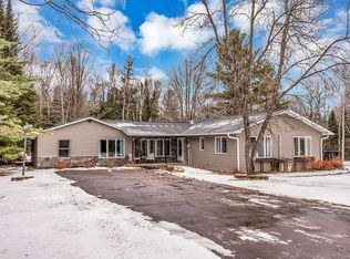 7602 Pequaywan Lake Rd, Hermantown, MN 55803