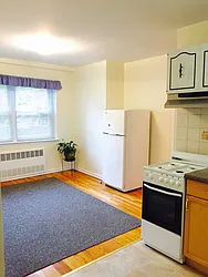 Rented by Bell Realty
