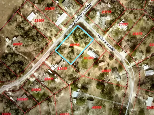 R40054 Blanket Flower Dr LOT 7, Bastrop, TX 78602
