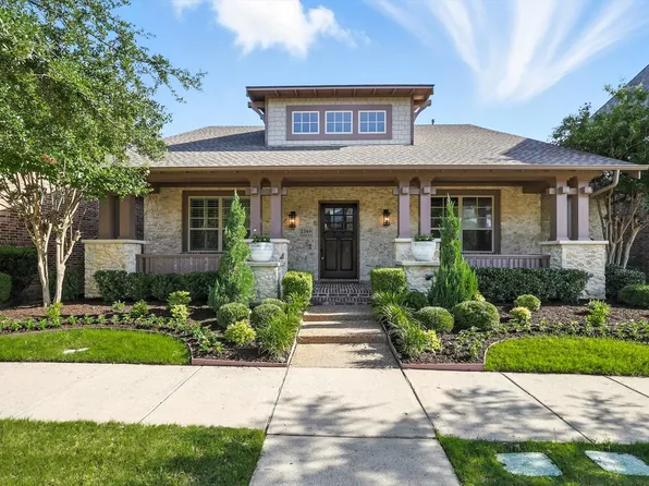 2309 Cardinal Blvd, Carrollton, TX 75010