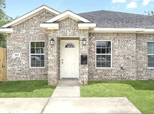 3613 Mount Pleasant St #A, Houston, TX 77021