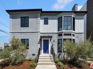 134 N Kings Rd, Los Angeles, CA 90048