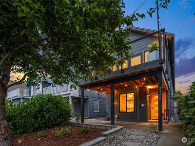 2320 14th Avenue S, Seattle, WA, 98144