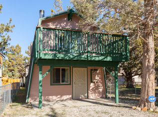139 Sunset Ln, Sugarloaf, CA 92386