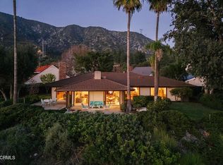 5703 Catherwood Dr, La Canada Flintridge, CA 91011