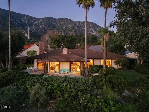 5703 Catherwood Dr, La Canada Flintridge, CA 91011