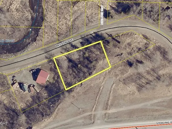 L2-B7 Mission Ave, Ninilchik, AK 99639