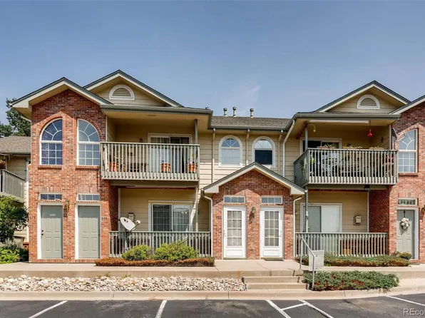 677 Canyon Dr, Castle Rock, CO 80104